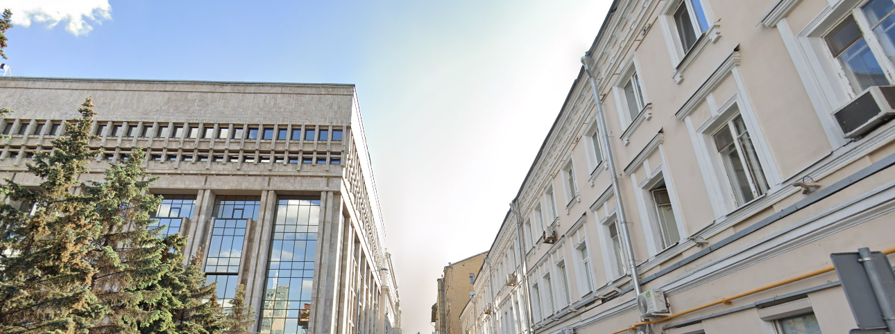 квартиры от застройщика Москва